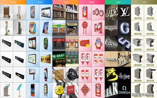 標(biāo)牌港 廣告圖文門(mén)店的數(shù)字化破局之道