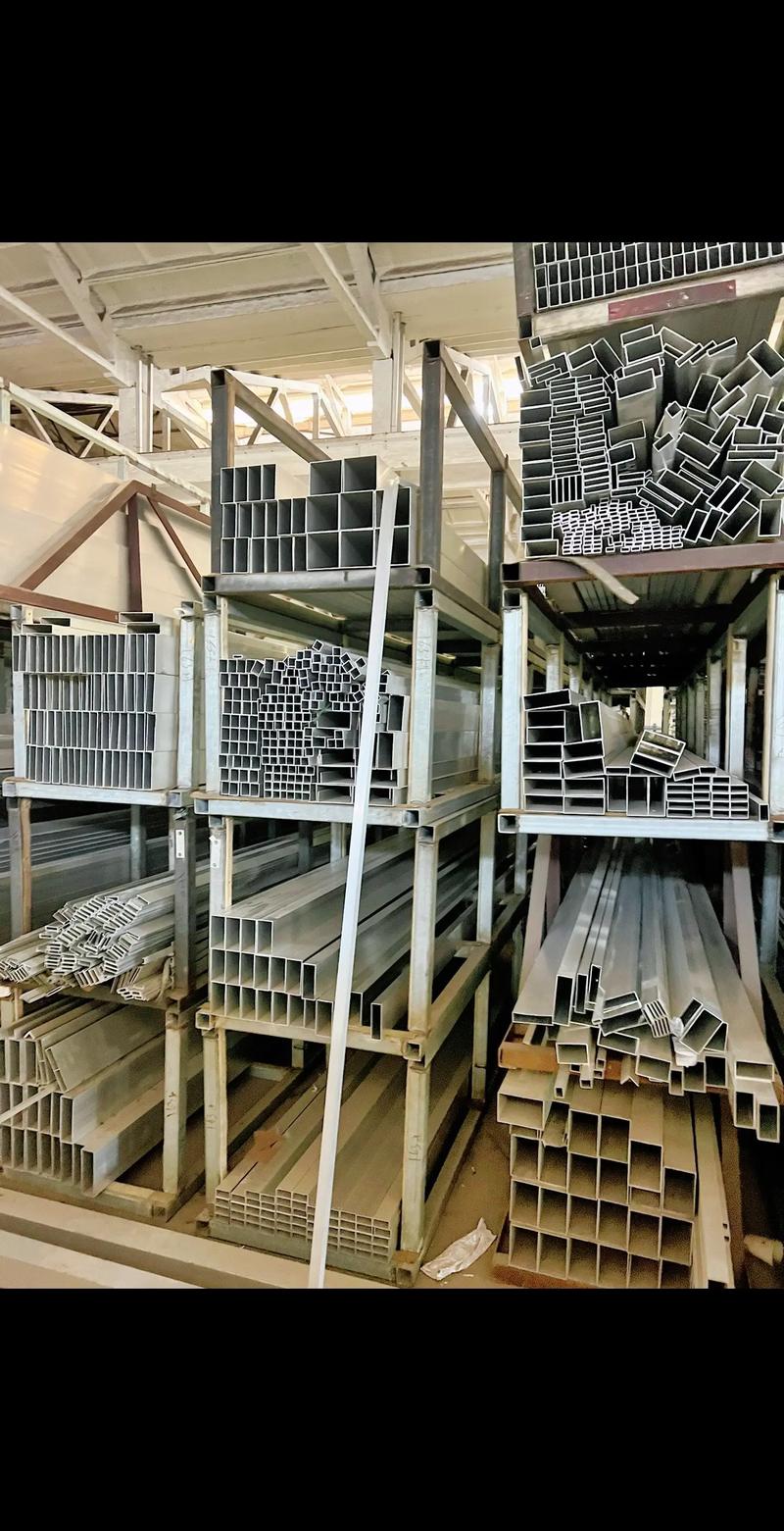 工業鋁方管、鋁型材與銅制品生產廠家的綜合指南