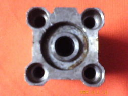 鋁合金加工與鋁制品燈飾型材市場行情及佛山市南海區卓華鋁制品廠簡介